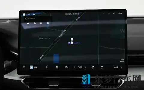 智能科技赋能传统燃油，星瑞东方曜打造10万级家轿新体验-1