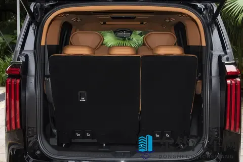 魏牌高山 7 深度解析：家庭 MPV 市场又添新选择，这些细节值得关注-2