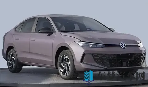 或将于11月正式上市 上汽大众朗逸Pro下线-1