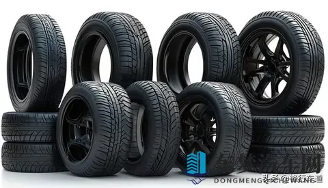 浅谈关于轮胎使用的六个常识-1