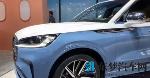 大降价也难卖！9月林肯飞行家销量仅135台！产品力优可惜成绩垫底