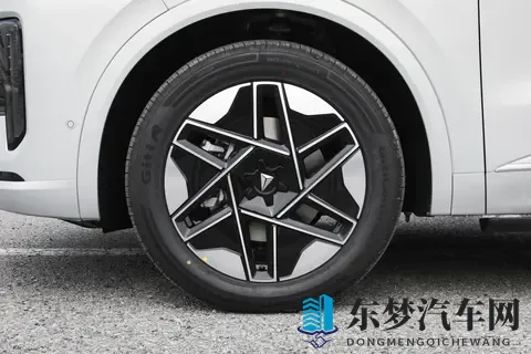 大六座SUV新黑马！后排堪比头等舱，续航1120km-3