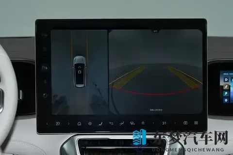 腾势N8L DM:续航1300km,家用6座SUV选它如何?-1