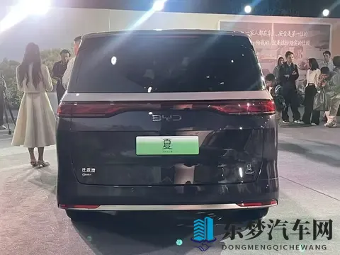 综合续航1163km 比亚迪2026款夏限时售1968万起-1