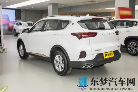 家用七座SUV怎么选？看了这款之后，我决定入手了！-1