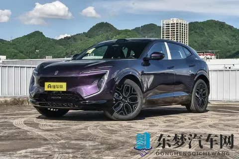 阿维塔07：20万级纯电轿跑SUV，综合产品力出色，值得购买吗？-2