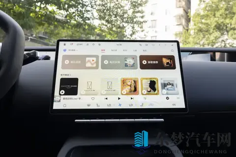 阿维塔12四激光版：华为先进技术+原创设计，30万级豪车新标杆-1