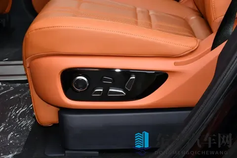 适合家用的六座SUV！大空间+低能耗，续航1032km-1