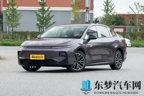 一个月卖出12652台！65秒破百+宁德电池+终身质保，这车有点东西-3