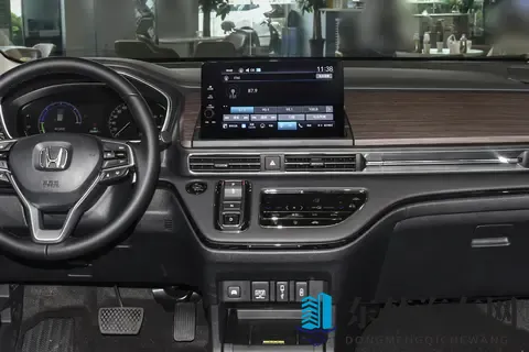 23-35万家用MPV怎么选？本田奥德赛全系车型深度解析-2