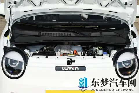 长安 Lumin 2026 款三车对比：续航与配置差异化，4-6 万代步车如何选-1