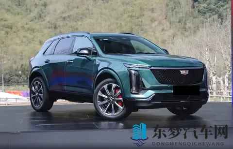 2026款凯迪拉克XT5配置差异分析，具体怎么选你知道吗？-2