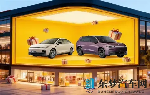 零跑继续超神，蔚米鹏成新一线，理想掉至第二梯队-1