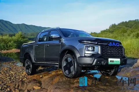 9月自动挡皮卡售8798辆，占比回落至4917%-2