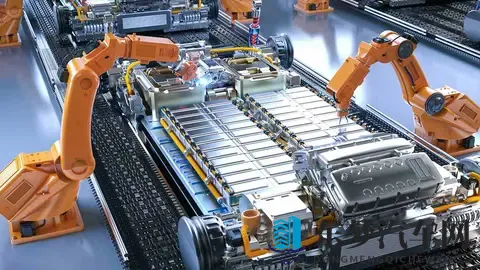 一颗小芯片引爆大危机！“安世之乱”如何撕裂全球汽车命脉？-2