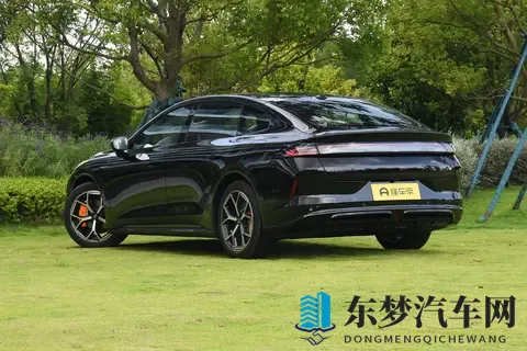 11月9日上市前瞻：10万级的价值炸弹 ，启源A06这么让人期待？-3