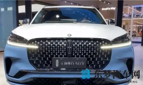 大降价也难卖！9月林肯飞行家销量仅135台！产品力优可惜成绩垫底-2