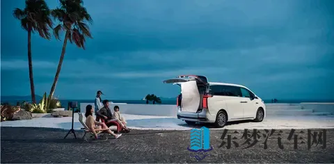 全家满员不挤！魏牌高山7亏电油耗才715L，2000MPa钢车身够扎实-1