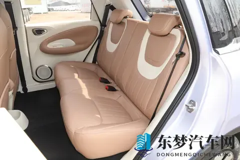 五菱缤果购车指南:5万级纯电小车如何选?续航、动力、智能解析-1