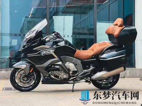 十大最强旅行摩托(下)盘点!这些车好骑到让你忘了刹车?-2