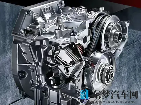 日产CVT抗造封神！丰田省油躺平，本田运动竟是“纸面实力”？-1