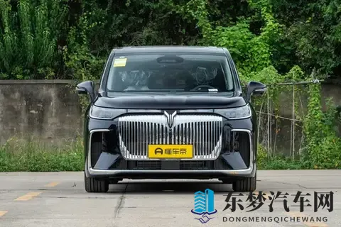 26 款岚图梦想家：全方位的 MPV 优质之选，值得深入了解-1