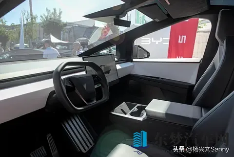 未来汽车中国汽车卷什么卷?要“卷服务,而不卷平台”!-3