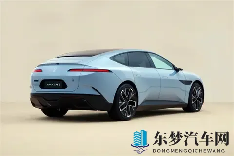 阿维塔12 2026款：配置实打实升级，用车体验有提升-2