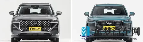 第五代瑞虎8预售了，想看看全新瑞虎8到底怎么样-2