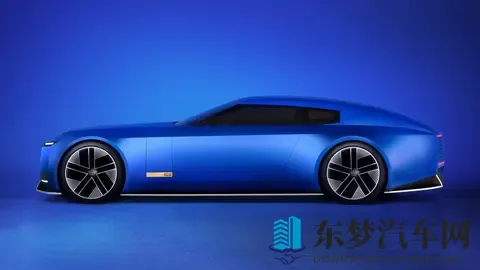 新款捷豹GT的发布延期了，但很遗憾，情况不会好转-1