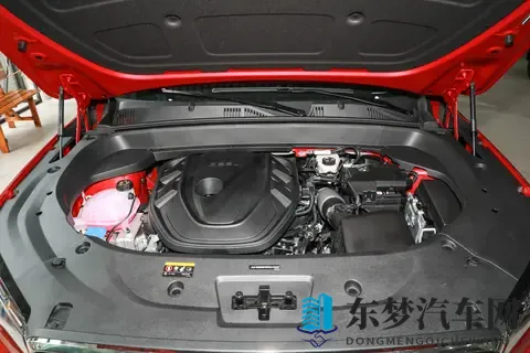 吉利星越L:85万销量背后的过人之处,以及购车考量因素-2