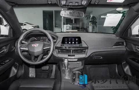 凯迪拉克CT4购车手册来了，配置动力均有不同，具体该怎么选？-2