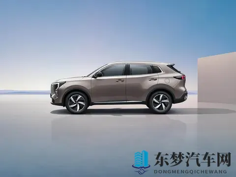 售1129万元起_辅助驾驶升级 新款长安CS55 PLUS PHEV上市-2