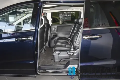 2026 款奥德赛解析：5 个版本怎么选？家用 MPV 别为 “面子” 多花钱-1