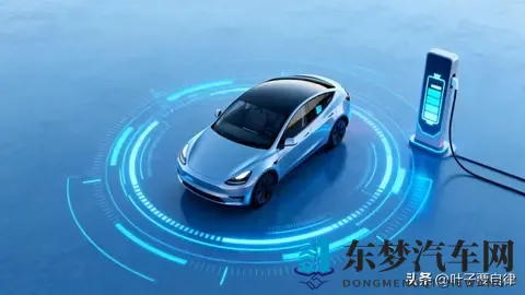 通用汽车5500人无薪休假！电车热潮下，传统巨头咋先“断粮”了？