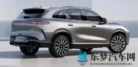 第五代瑞虎8开启预售,1059万起,全系升级16T-3