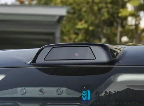 2068万元起 2026款比亚迪夏上市 纯电续航218km_配激光雷达-2