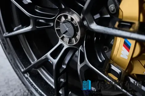 M3旅行版国内官方发售，这就是宝马的态度-2