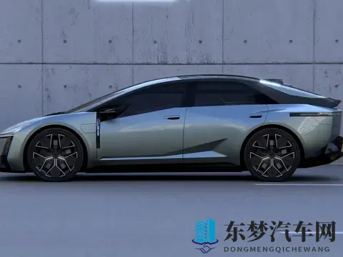 这还是买菜车？解析全新丰田卡罗拉概念车，又是入华必买？-1