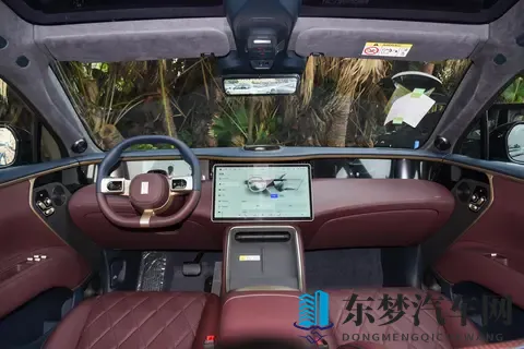 六边形战士对决！深蓝S09 vs 阿维塔 11，谁是你的菜？-3