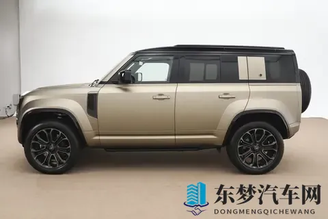 2025 款路虎卫士购车决策指南-1