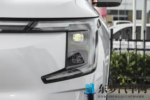 捷途山海L7 PLUS：旅行小房车，家用选它不亏-2