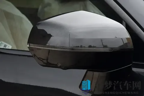 普通家庭选车记：2026款领克09四驱探索版，让我心动了-3