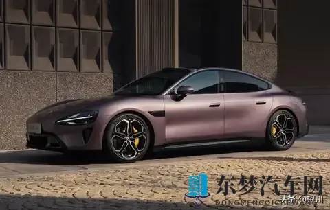 小米SU7改款策略深析：两年迭代节奏，是稳健布局还是被动妥协？-2