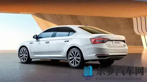 第213期：到底是谁在买斯柯达速派？-1