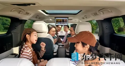 比亚迪“最便宜MPV”官宣，颜值很飒，云辇很棒！-2