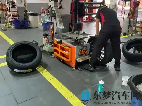 国产轮胎五强揭底！修车工私藏的轮胎名单都很耐磨！