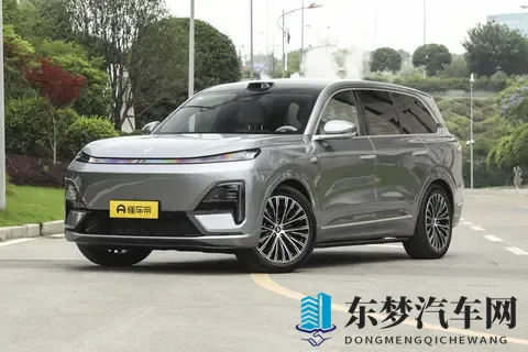 6 座 SUV 品质新选:深蓝 S09 2025 款四驱 Ultra + 高定版全面解读-3