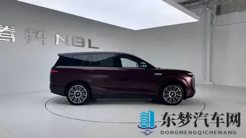 比亚迪再次喊出“性能平权”，BBA的好日子真的到头了！-2