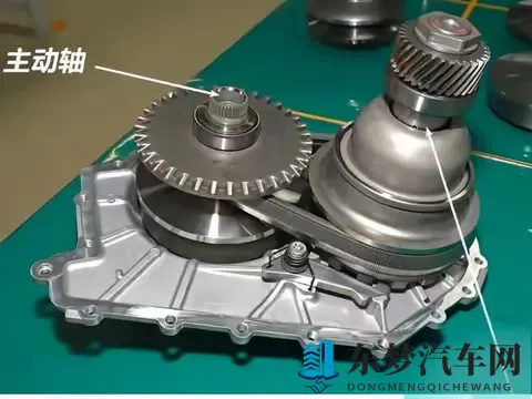 日产CVT抗造封神！丰田省油躺平，本田运动竟是“纸面实力”？-3